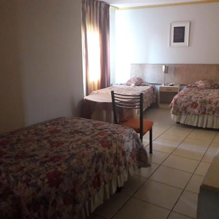 Hotel America Santa Cruz de La Sierra Luaran gambar