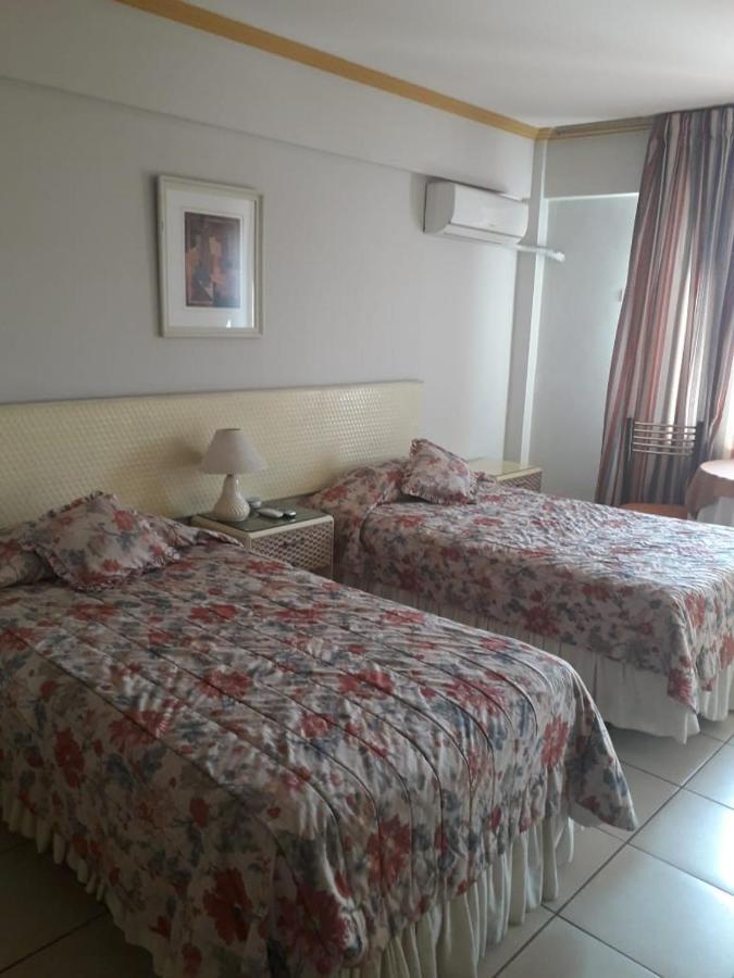 Hotel America Santa Cruz de La Sierra Luaran gambar
