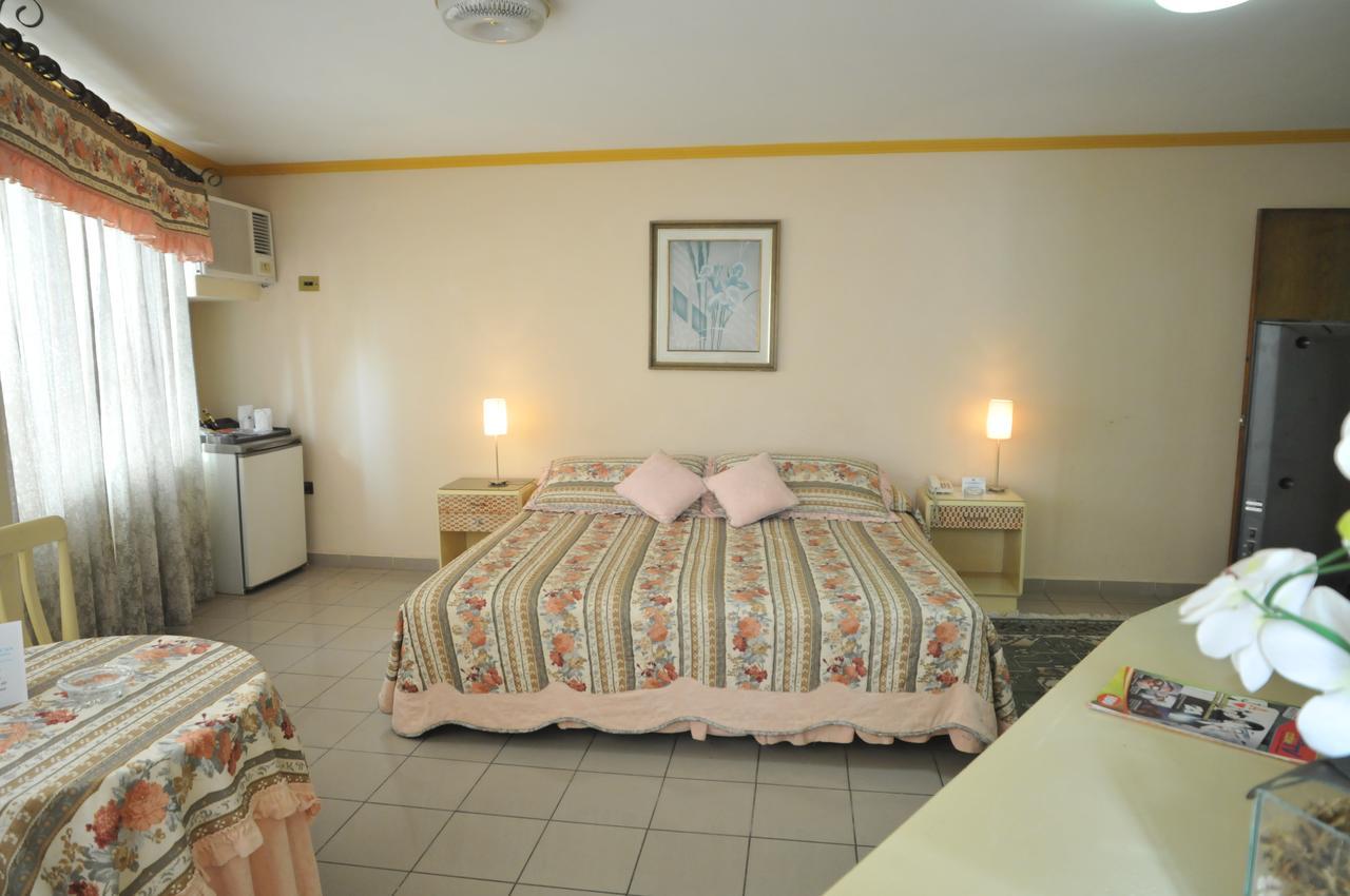 Hotel America Santa Cruz de La Sierra Luaran gambar