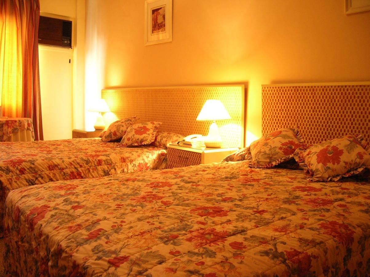 Hotel America Santa Cruz de La Sierra Luaran gambar